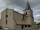 Photo précédente de Saint-Georges-de-Noisné L'église 