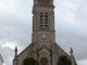 Photo précédente de Saint-Hilaire-la-Palud L'Eglise