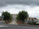 Photo suivante de Saint-Hilaire-la-Palud La Mairie
