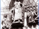 Photo précédente de Saint-Jouin-de-Marnes La vierge médiatrice abbatiale