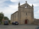Photo précédente de Saint-Léger-de-la-Martinière Eglise St Leger ancien prieuré-cure qui accueillait les pélerins de St JAcques de Compostelle 
