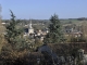 VUE DU CHEMIN AUX LOUP