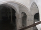 Photo suivante de Saint-Maixent-l'École Interieur de la crypte de l'Abbatiale