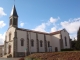 Photo suivante de Saint-Martin-du-Fouilloux L'église