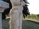 Photo suivante de Saint-Martin-du-Fouilloux Le poilu du Monument aux Morts pour la France