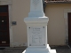 Photo précédente de Saint-Médard Monument aux Morts pour la France