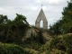 Photo suivante de Saint-Médard Eglise ruinée 