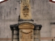Photo suivante de Saint-Pardoux Le monument aux Morts pour la France 
