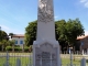 Photo précédente de Saint-Romans-lès-Melle Monument aux Morts pour la France
