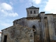Photo suivante de Sainte-Ouenne Eglise Ste Eulalie