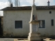Photo précédente de Sainte-Soline Monument aux Morts pour la France