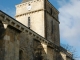Photo suivante de Sainte-Soline Le clocher