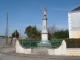 Monument Jeanne d'Arc