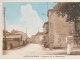 Photo précédente de Sauzé-Vaussais carte ancienne avec un borne Michelin aujourd'hui disparue quatier la chauviniére