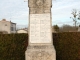 Monuments aux Morts pour la France