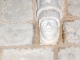 Photo précédente de Secondigny visage grotesque église ste Eulalie
