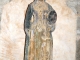 Photo suivante de Secondigny Statuette de Ste Eulalie