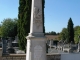 Photo précédente de Sepvret Monument aux Morts pour la France