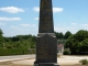 Monuments aux Morts pour la France 