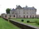 Chateau de Régné,  privé. non visitable
