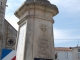 Photo suivante de Thénezay Monuments aux Morts pour la France 