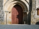 Photo suivante de Vanzay Facade église St JAcques
