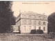 Carte postale ancienne du Logis de Fontiville  (privé)