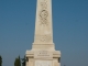 Photo suivante de Vouillé Monument aux Morts pour la France