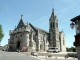 église saint Hilaire