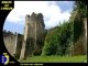 Photo suivante de Angles-sur-l'Anglin Le château
