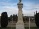 Photo suivante de Archigny Monument aux morts