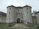 Photo précédente de Bourg-Archambault le chateau
