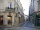 Rue Bourbon