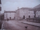 Photo précédente de Joussé carte postal d avant guerre