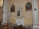 Photo précédente de L'Isle-Jourdain L'église Saint Gervais-et- Saint-Protais