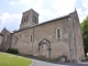 Photo précédente de L'Isle-Jourdain L'église Saint Gervais-et- Saint-Protais