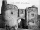 Photo précédente de Loudun La porte de Martray, début XXe siècle (carte postale ancienne).