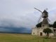 Le moulin du Puy d'Ardanne