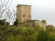 Photo suivante de Moncontour La tour Du gusclin 