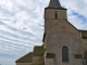 Photo suivante de Montmorillon Le chevet de l'église Notre-Dame.