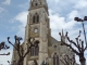 Photo suivante de Montmorillon Eglise Saint Martial