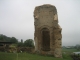 Tour gallo-romaine du vieux Poitiers