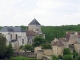 Photo précédente de Nouaillé-Maupertuis vue d'ensemble de l'abbaye