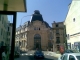 Bureau de poste de Poitiers Hôtel de ville.