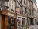 Photo suivante de Poitiers La Rue des Vieilles Boucheries