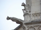 Photo suivante de Poitiers La Cathédrale Saint-Pierre