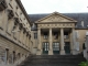 Photo précédente de Poitiers Palais de Justice