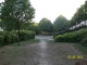 Photo suivante de Poitiers Vue du parc du bassin à orage de Poitiers St Eloi.