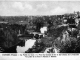 Photo précédente de Poitiers La vallée du Clain - Le pont du chemin de fer et les côteaux de la tranchée, vers 1920 (carte postale ancienne).