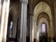 Photo précédente de Poitiers Intérieur de la Cathédrale Saint-Pierre